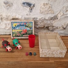 COCHON QUI RIT JEU DE SOCIETE