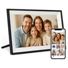Cadre Photo Numérique WiFi