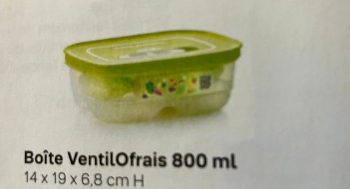 Spécial réfrigérateur - "spécial, "