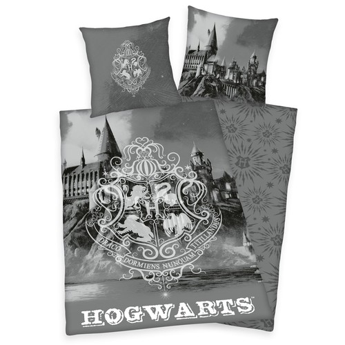 Harry potter linge lit - harry,