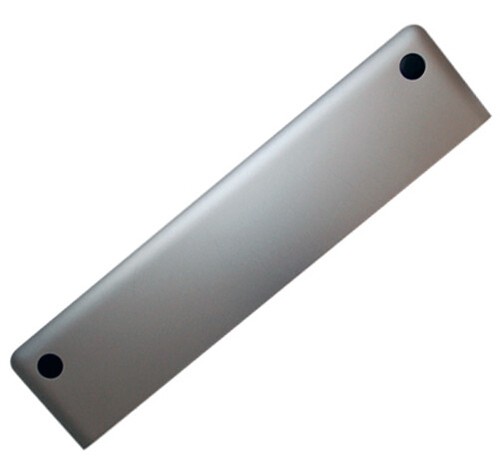 Coque inférieure batterie