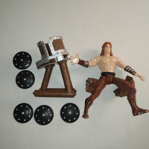 Hercules xena serie show - xena,