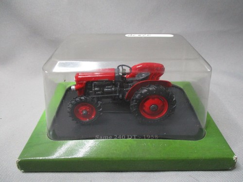 Al626 hachette tracteur - al626,