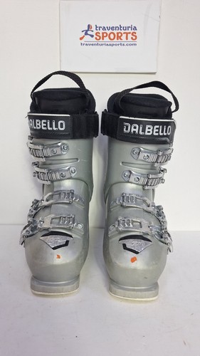 Bottes ski dalbello - bottes,