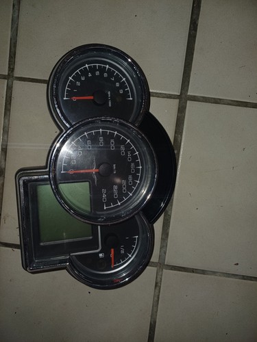 Compteur guzzi norge - guzzi,