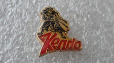 PIN S  SPORT DE COMBAT  KENDO