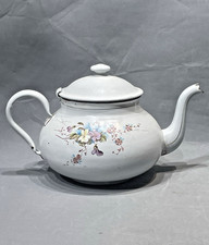 Ancienne Cafetière Bouilloire