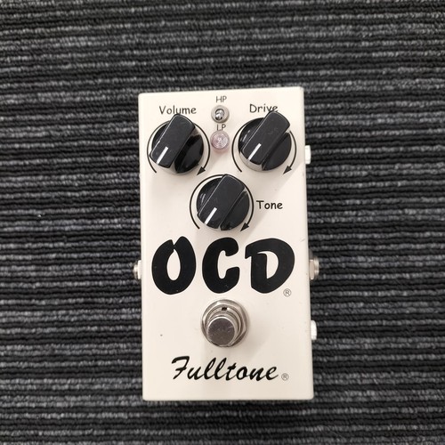 Fulltone ocd - fulltone, /