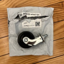 Wheel Replacement for IKEA