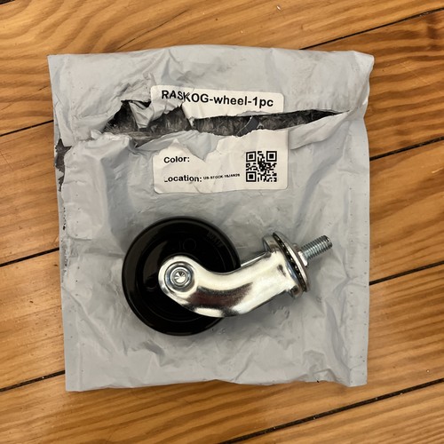 Wheel replacement for - replacement,