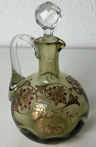 Carafe xixème verre - carafe,