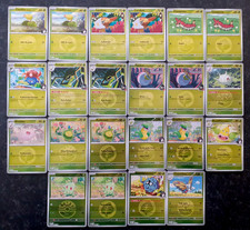 Lot de 22 Cartes Pokémon