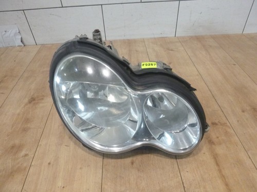 Projecteur halogène mercedes - halogène,