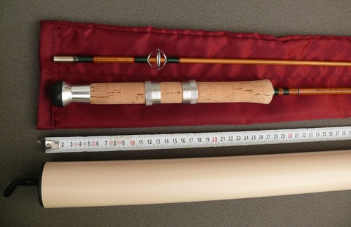 Canne lancer léger pêche - lancer,