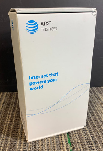 Internet air 5g - at&t, gateway