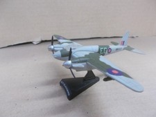 Avion de Combat Métal 1.100