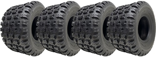 Pneus pour quad 18x10 obor - quad, 18x10-8