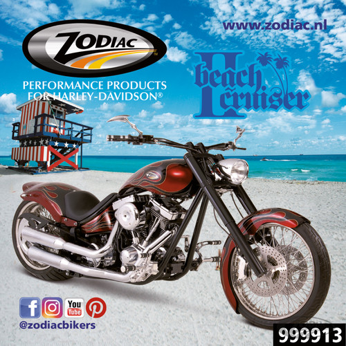 Lot autocollants zodiac - 10,