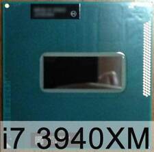 Intel Core I7 3820QM I7 3840QM I7 3920XM I7 3940XM (SR0T2) Extreme Edition CPU