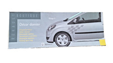 Genuine Renault Twingo II Sticker Set