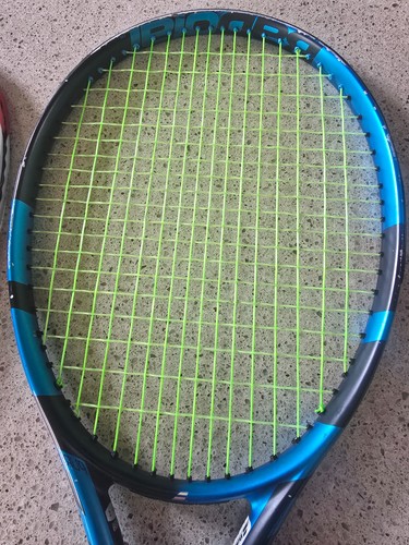 Babolat pure drive gen10 grip