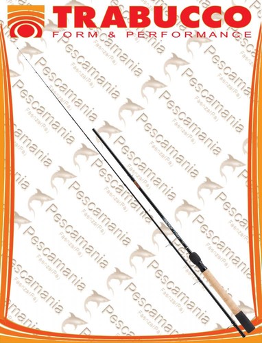 Canne feeder trabucco spectrum - feeder,