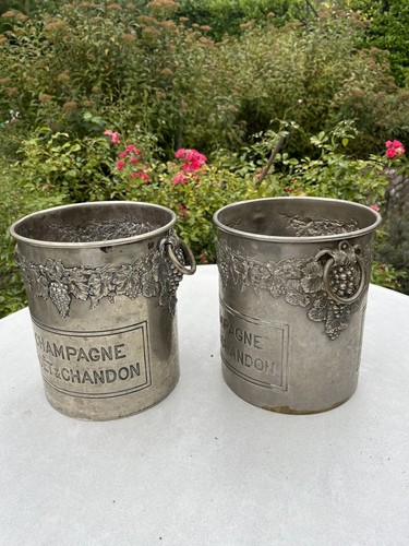 Moet rare lot anciens - rare,