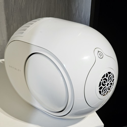 Devialet phantom speaker - devialet,