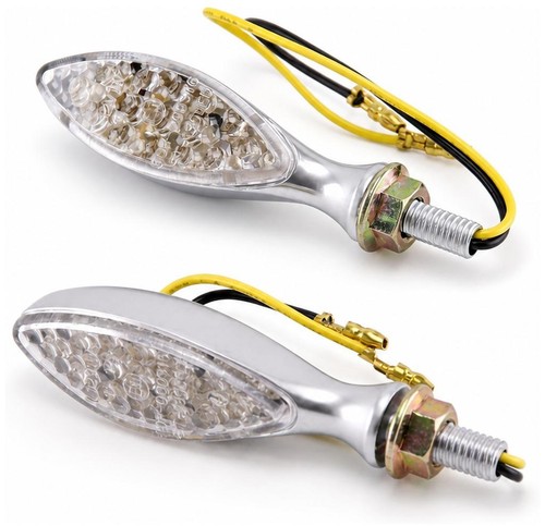 Neuf paire clignotants led - neuf,