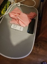 Plateforme Vibrante  minceur