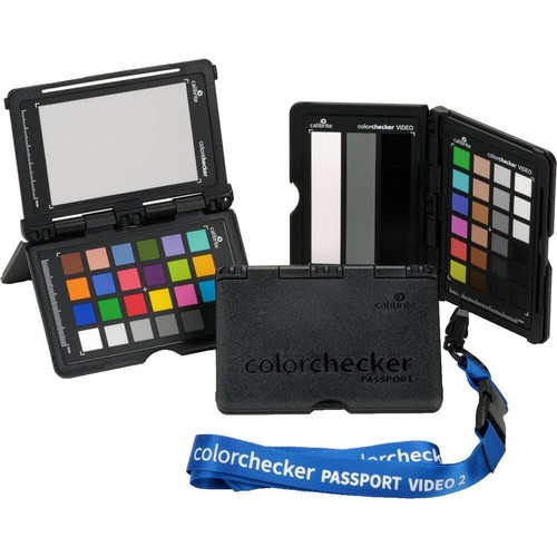 Calibrite colorchecker - calibrite,