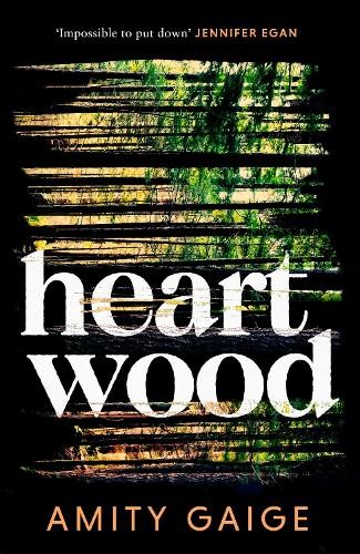 Amity gaige heartwood - gaige,