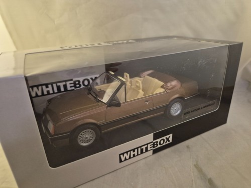 Whitebox wht124255 opel - wht124255, ascona