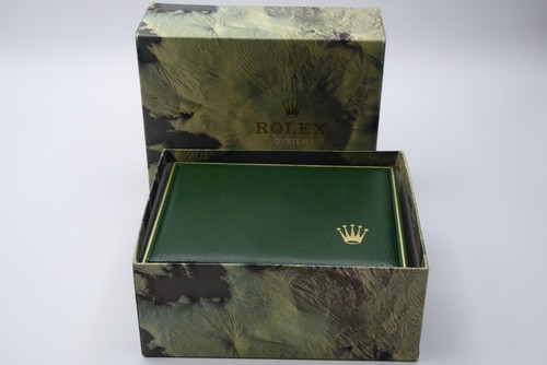 Boîte rolex air king 5500 - rolex,
