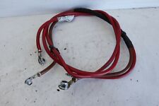 Mercedes Benz ML300 CDI 2010 W164 Positive Battery Wiring Cable A1644409807 J160