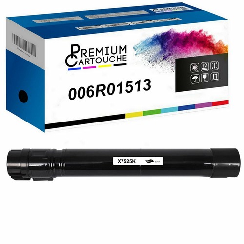 Premium cartouche toner - x1,