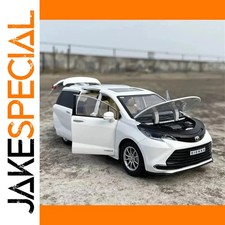 JakeSpecial – 1:24 Scale