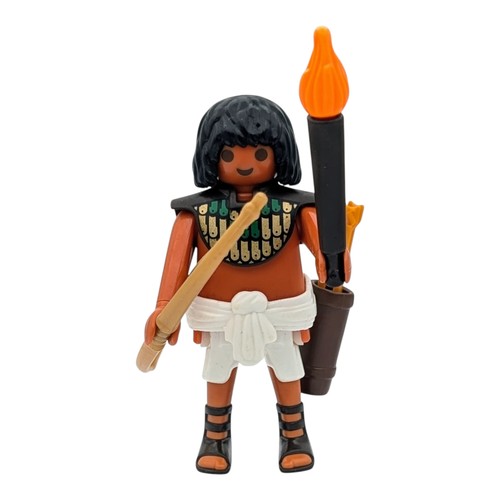 Playmobil figurine soldat