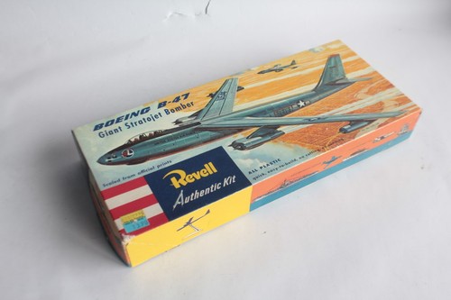 Maquette avion kit revell - kit, n°