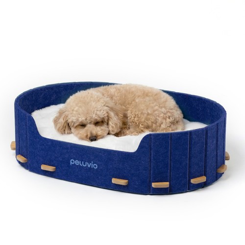Lit pour chien chat oreiller - lit, chien/chat,