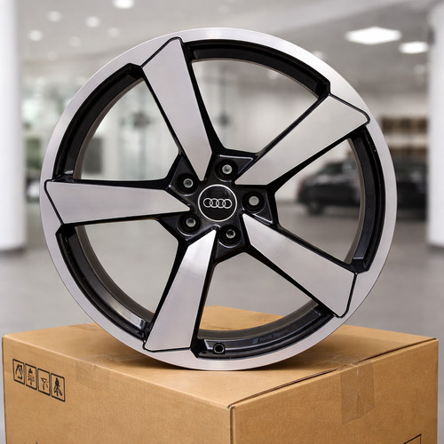 Lot jantes look audi - 19",