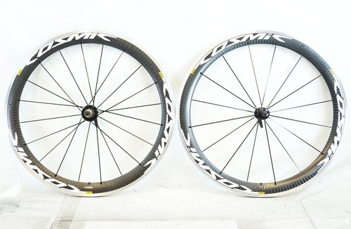 Paire roues shimano 11 - shimano,