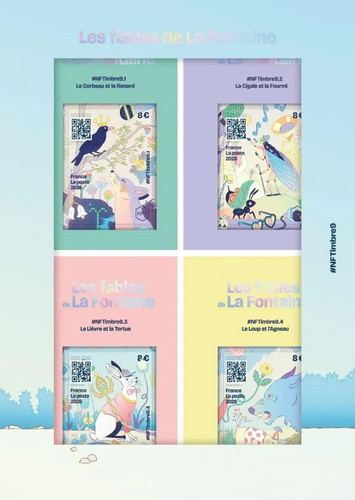 Laposte pack prestige - laposte,