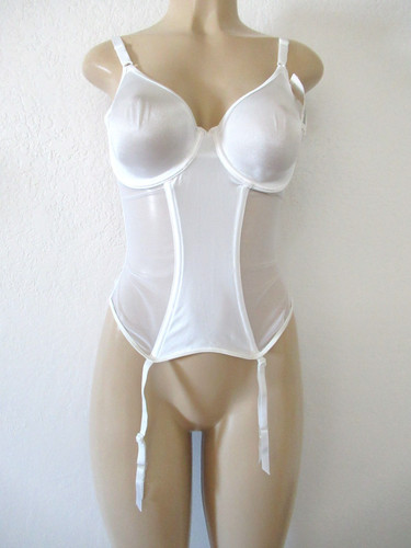 Vtg nos van raalte torsolette - vtg,