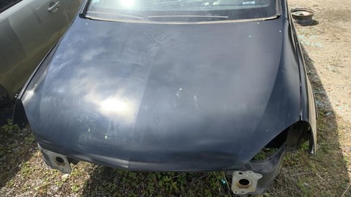 Capot opel corsa - capot, 1