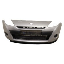 Pare choc avant RENAULT CLIO 3