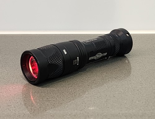 Surefire aviator dual output - surefire,