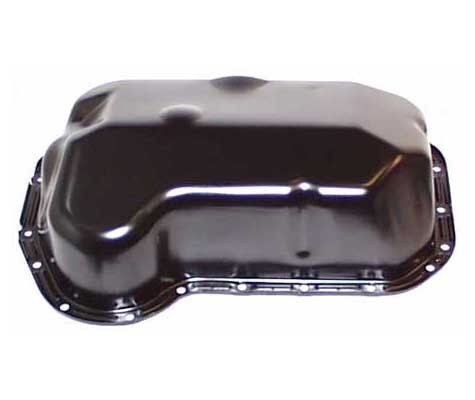 Carter huile moteur topran - d'huile,