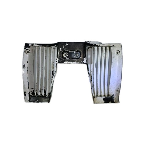 Grille radiateur derbi senda - radiateur,