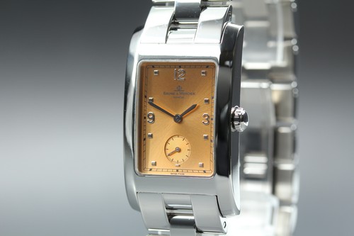 Montre homme baume mercier - montre,